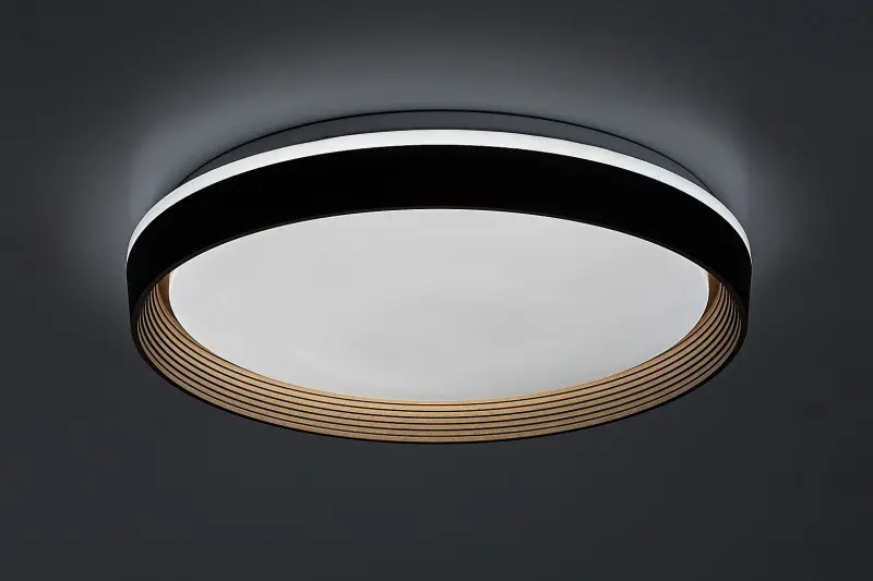 Stropné svietidlo Rabalux 71308 LED 48W 3000lm 3000/4000/6500K 230V IP20